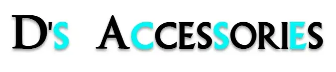 D's Accessories Promo Code