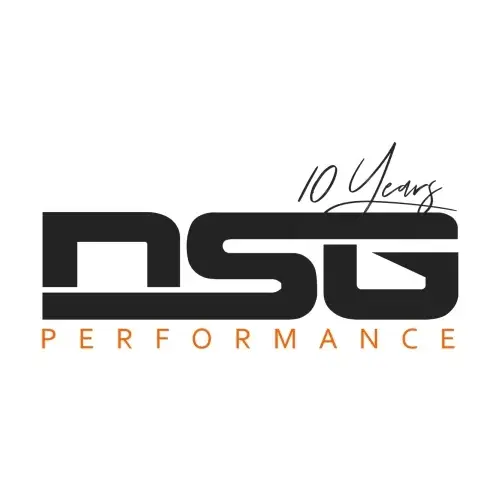 DSG Performance Promo Code