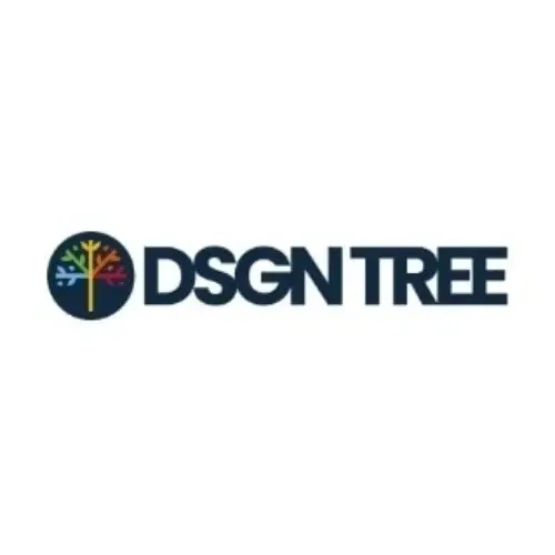 DSGN Tree Promo Code