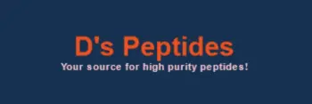 D's Peptides US Promo Code