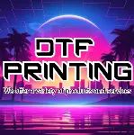 DTF MIAMI PRINTS US Promo Code
