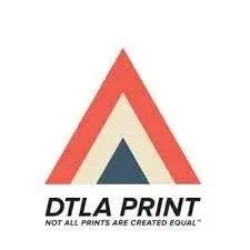 DTLA Print Promo Code
