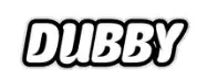 DUBBY Promo Code
