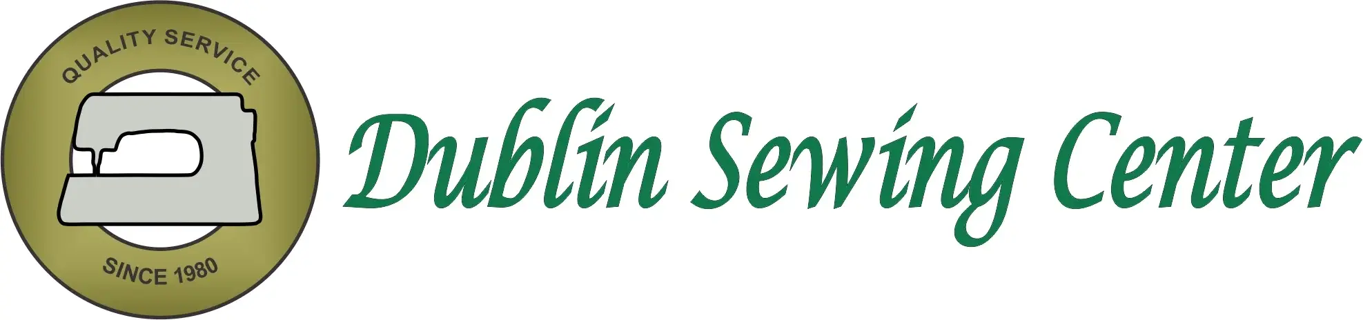 Dublin Sewing Center Promo Code