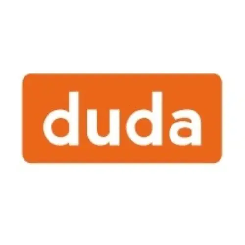 Duda Promo Code