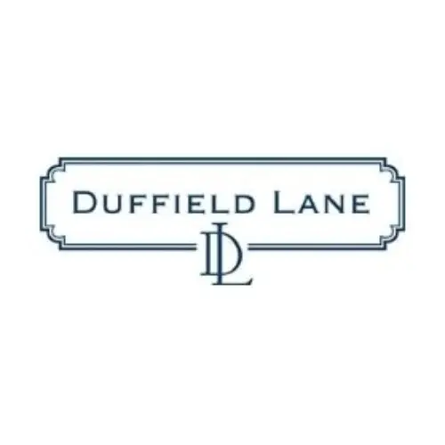 Duffield Lane Promo Code