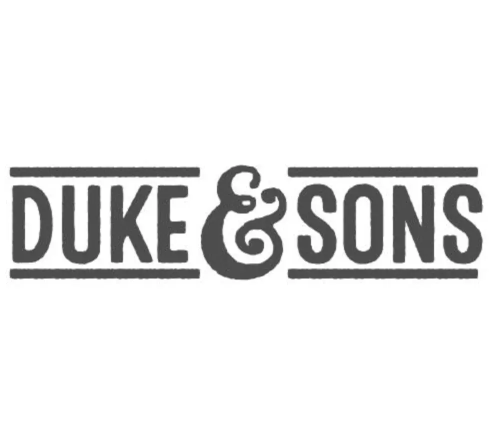 Duke & Sons Promo Code