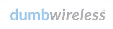 dumbwireless Promo Code