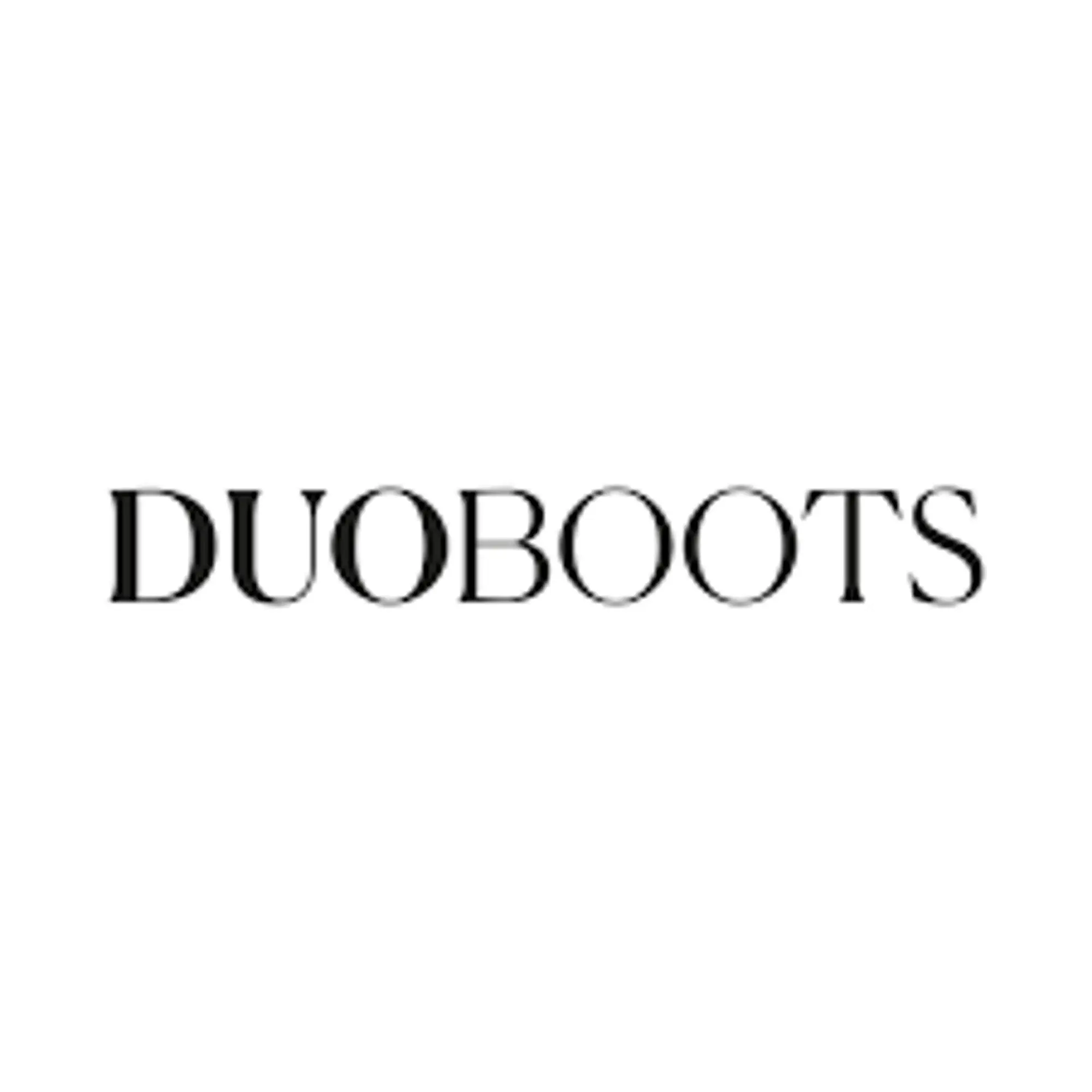 Duo Boots Promo Code
