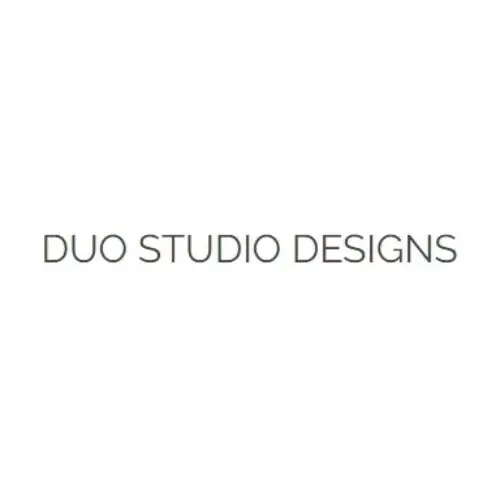 Duo Studio Designs Promo Code