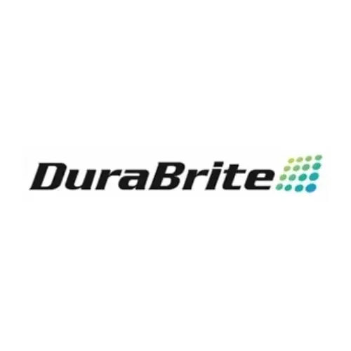 Durabrite Lights Promo Code