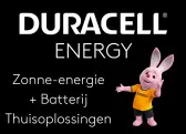 Duracell Energy UK Promo Code