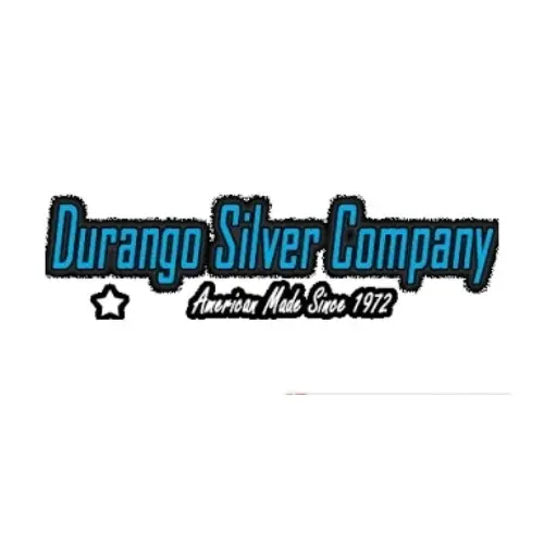 Durango Silver Company Promo Code