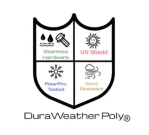DuraWeather Poly Promo Code