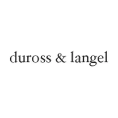 Duross & Langel Promo Code