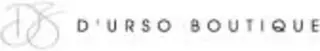 D'Urso Boutique IT Promo Code