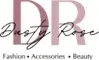 Dusty-Rose-Accessories- Promo Code
