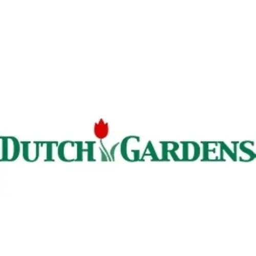 Dutch Gardens Promo Code