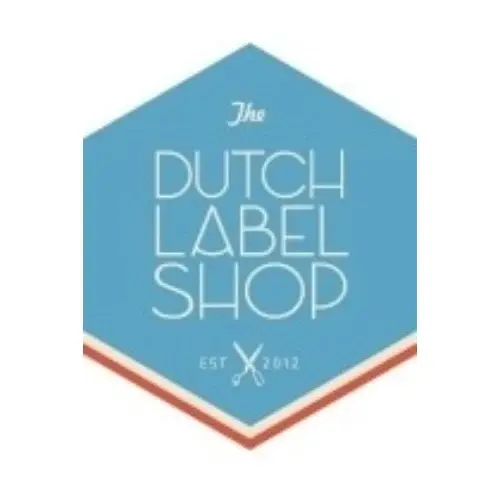 Dutch Label Shop Promo Code
