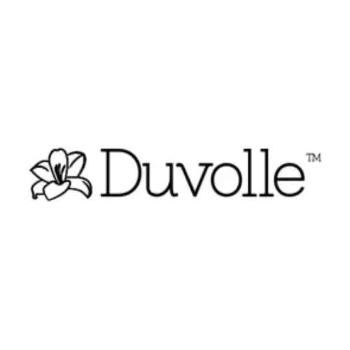 Duvolle Promo Code