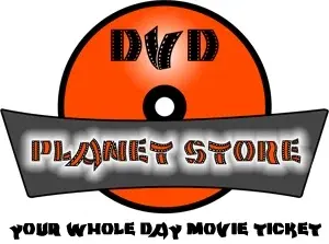 DVD Planet Store Promo Code
