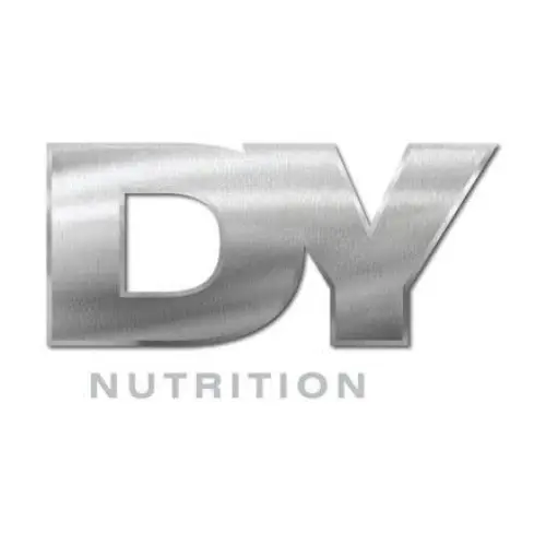 DY Nutrition Promo Code