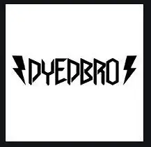 Dyedbro Promo Code