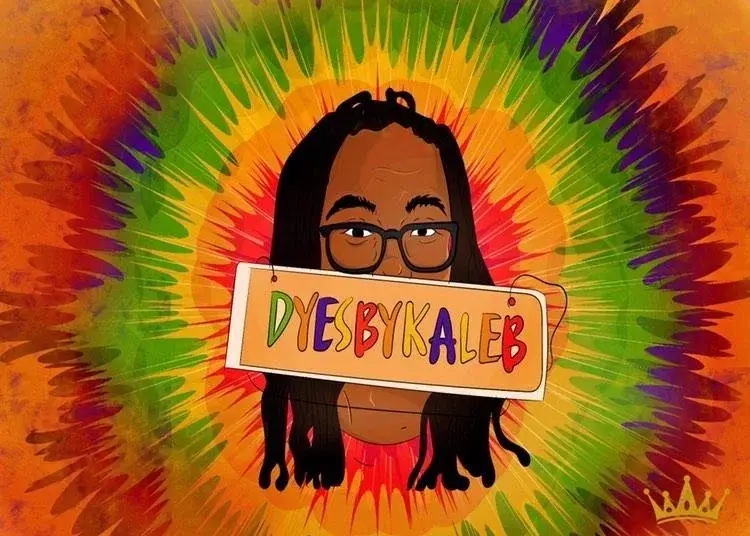 DyesByKaleb Promo Code