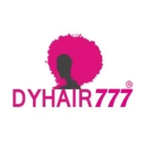 DYhair777 Promo Code