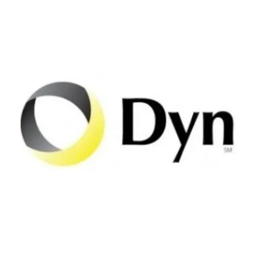 Dyn Promo Code