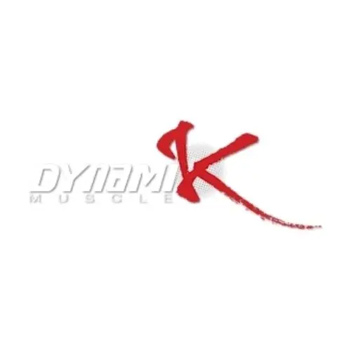 Dynamik Muscle Promo Code