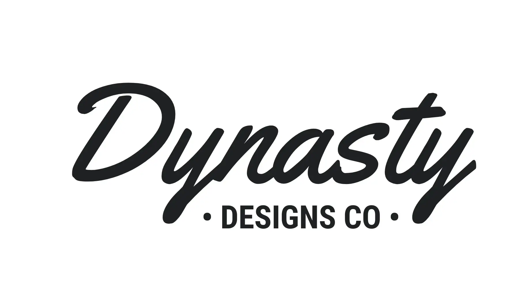 Dynasty Design Co Promo Code