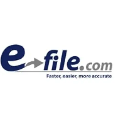 E-File.com Promo Code