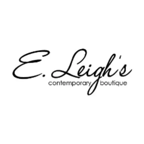 E.Leigh's Online Promo Code