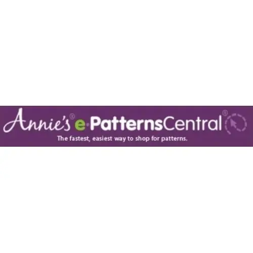 e-Patterns Central Promo Code