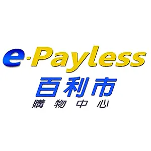 e-Payless TW Promo Code
