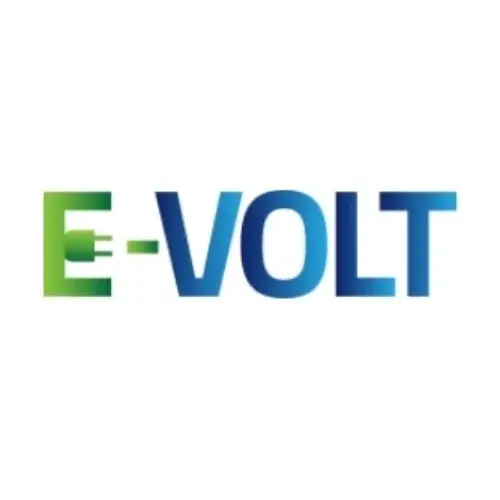 E-VOLT Promo Code