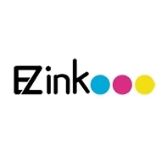 E-Z Ink Promo Code