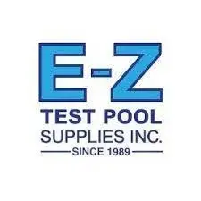 E-Z Test Pool Supplies Promo Code