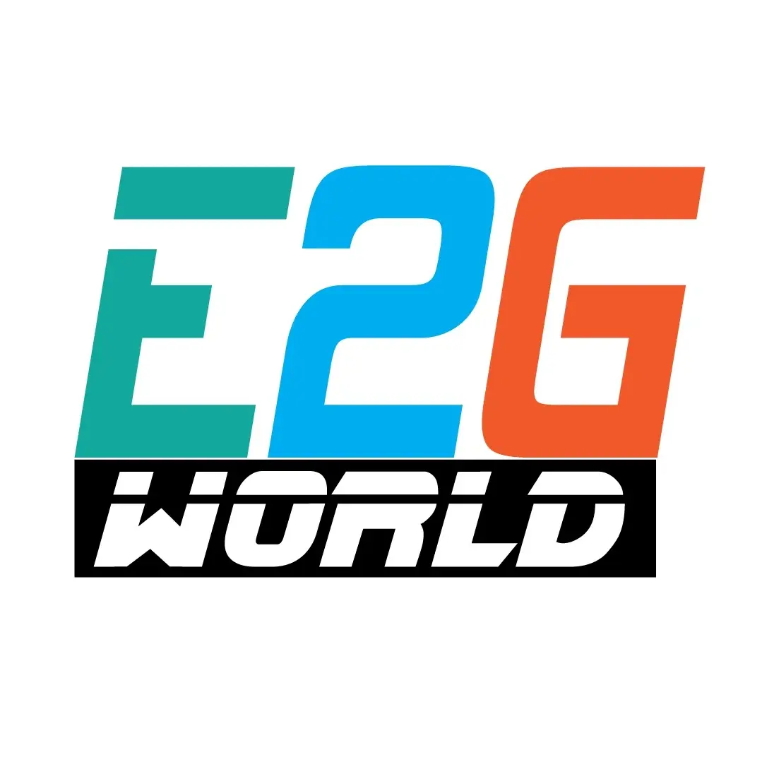 E2G World Promo Code
