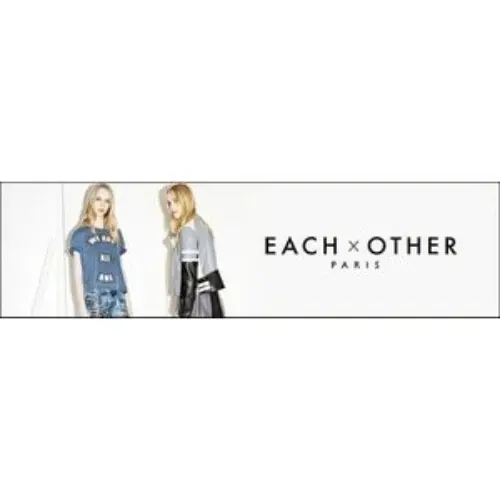 Each Other Promo Code