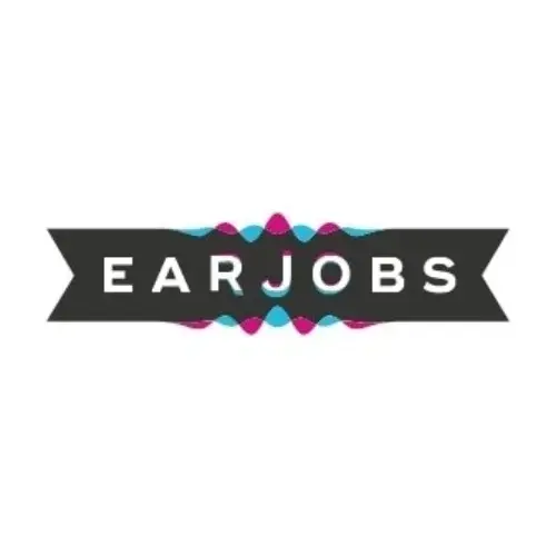 Earjobs Promo Code