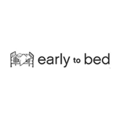 Early to Bed Promo Code
