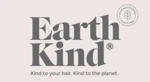 EarthKind Haircare Promo Code