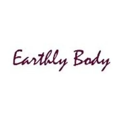 Earthly Body Promo Code