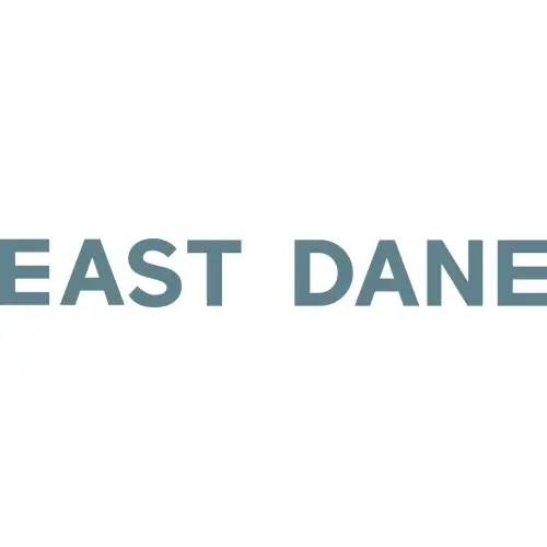 East Dane Promo Code