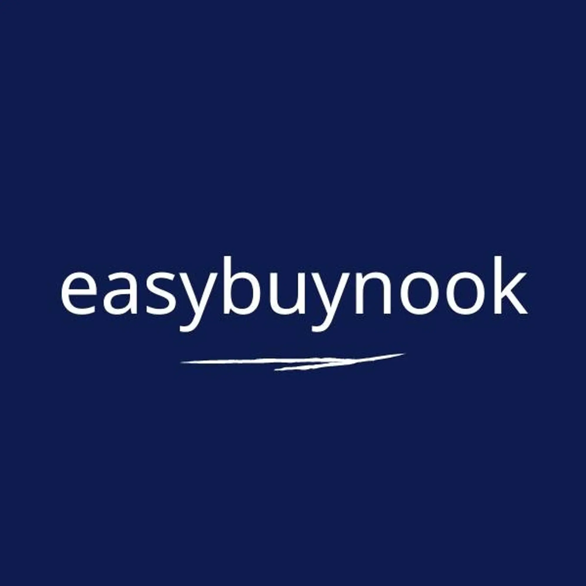 Easybuynook Promo Code
