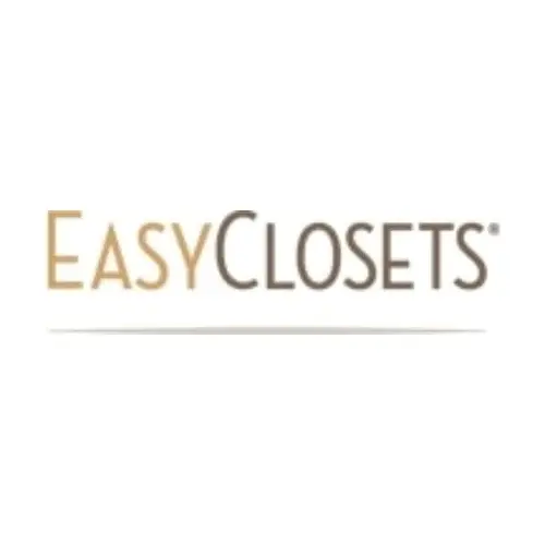 EasyClosets.com Promo Code