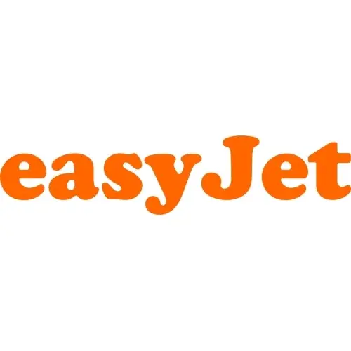 easyJet Promo Code