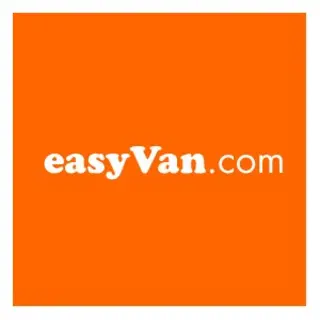 Easyvan Promo Code